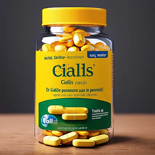 Prix du vrai cialis en pharmacie